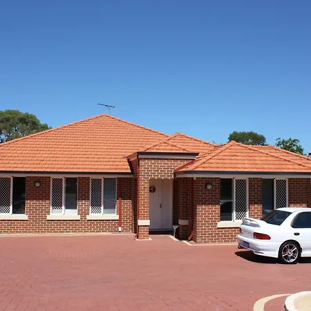 Arcadian Bed & Breakfast-3